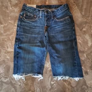 Abercrombie & Fitch Shorts